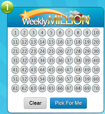 real lotto online