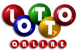 play the lotto online